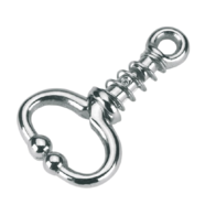 Щипцы для зажима носа быков (11 см)