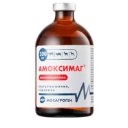 Амоксимаг®