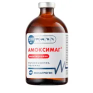 Амоксимаг®