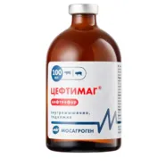 Цефтимаг®