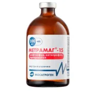 Метрамаг®-15
