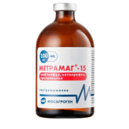 Метрамаг®-15