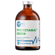 Прогестамаг
